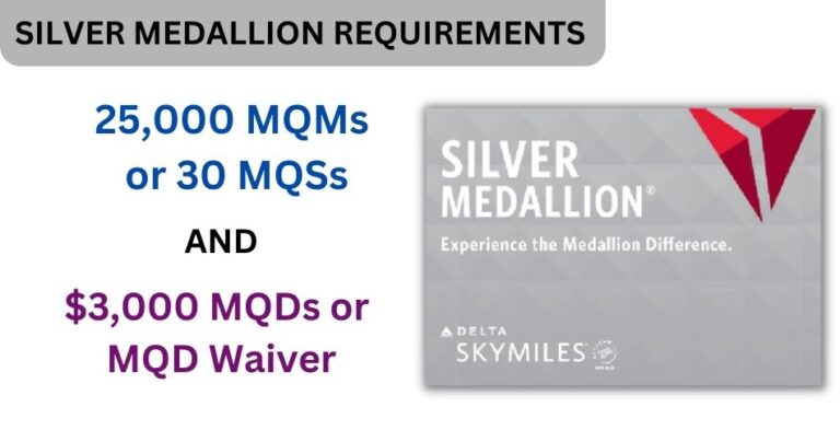 Discover Benefits Of Delta Silver Medallion Status