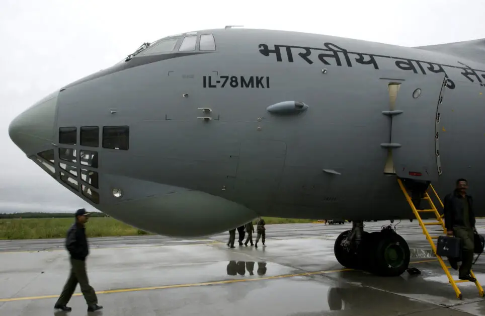 indian-airforce