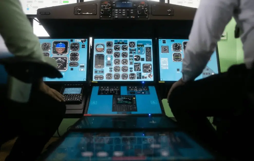 flight-simulator