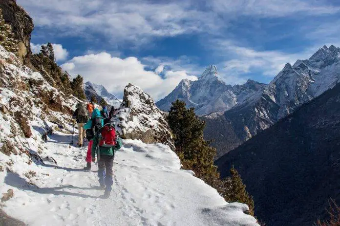 Himalaya-trekking-nepal