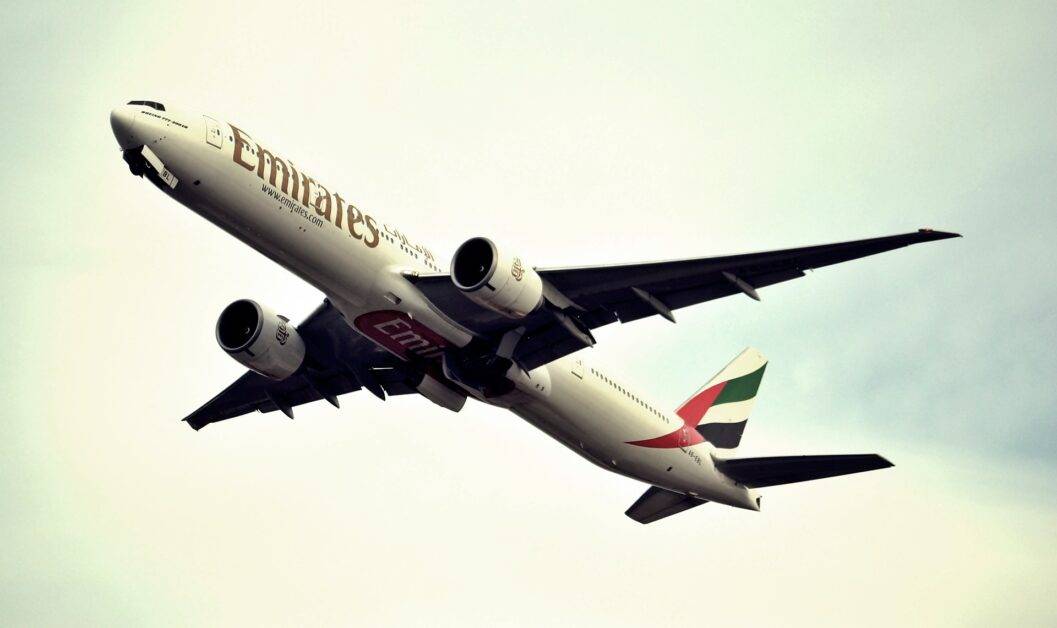 emirates