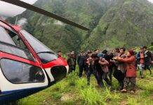 sindhupalchowk-flood