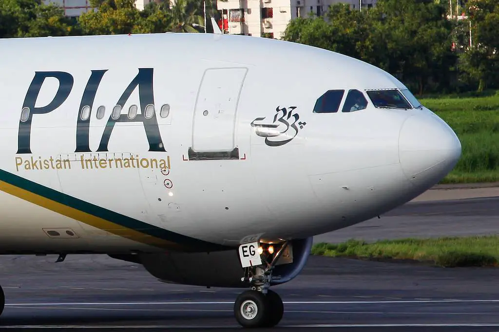 34 More Pia Pilots In The Fake License Suspension List