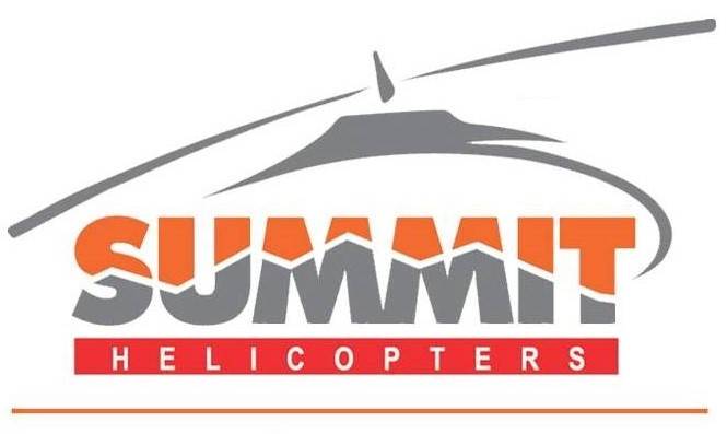 Summit Helicopters nepal