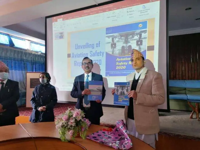 aviation-safety-report-2020-unveiled-aviatech-channel