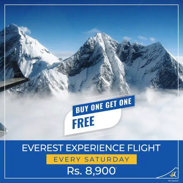 mountain-flight-offers-in-nepal