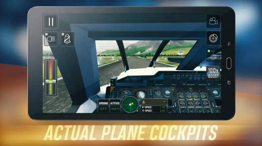 flight sim 2018 aviatech channel