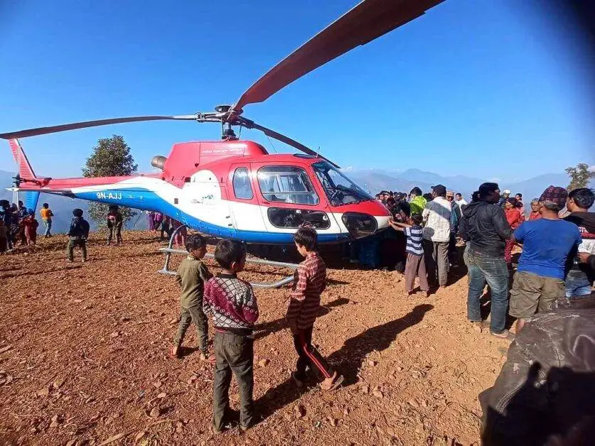 kailash-helicopter-services