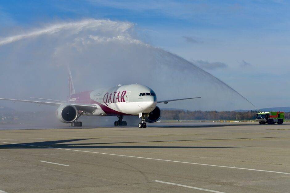 qatar-airways