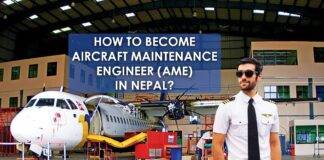 become-aircraft-maintenance-engineer-in-nepal-aviatech-channel