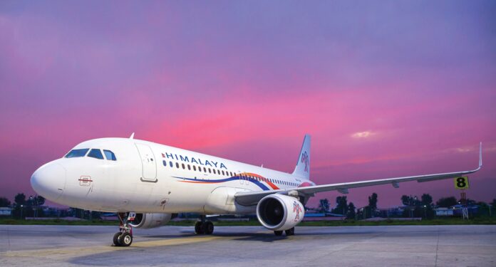 himalaya-airlines-nepal-aviatech-channel