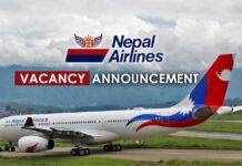 nepal-airlines-vacancy-announcement-aviatech-channel