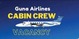 guna-airlines-cabin-crew-vacancy-aviatechchannel