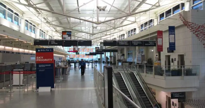 10+ Airports In Chicago: Air Travel Hub