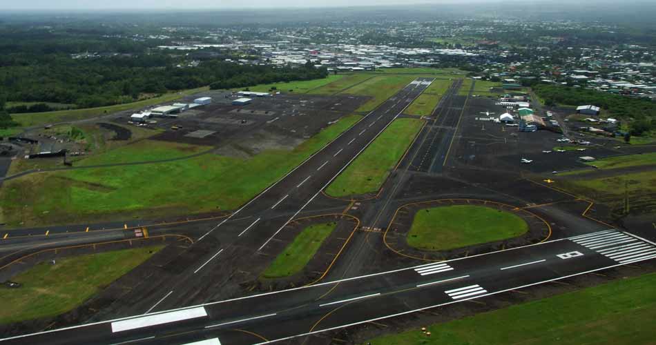 hilo international airport aviatechchannel