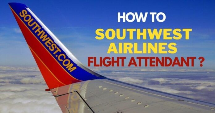 Southwest-Airlines-flight-attendant-aviatechchannel
