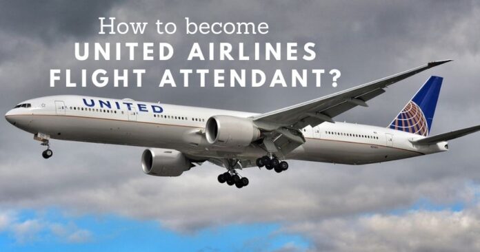 become-united-airlines-flight-attedant-aviatechchannel