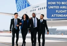 how-to-become-united-airlines-flight-attendant-aviatechchannel