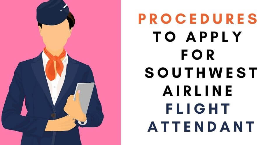 procedures-for-southwest-airlines-flight-attendant-aviatechchannel