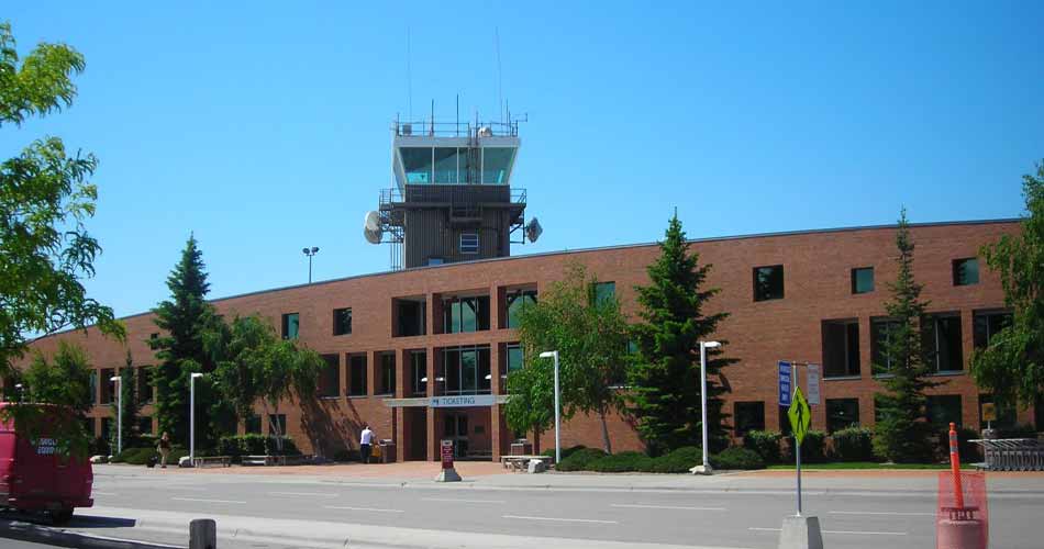 missoula montana airport aviatechchannel