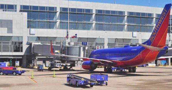 Exploring All Major Airports In Austin Texas