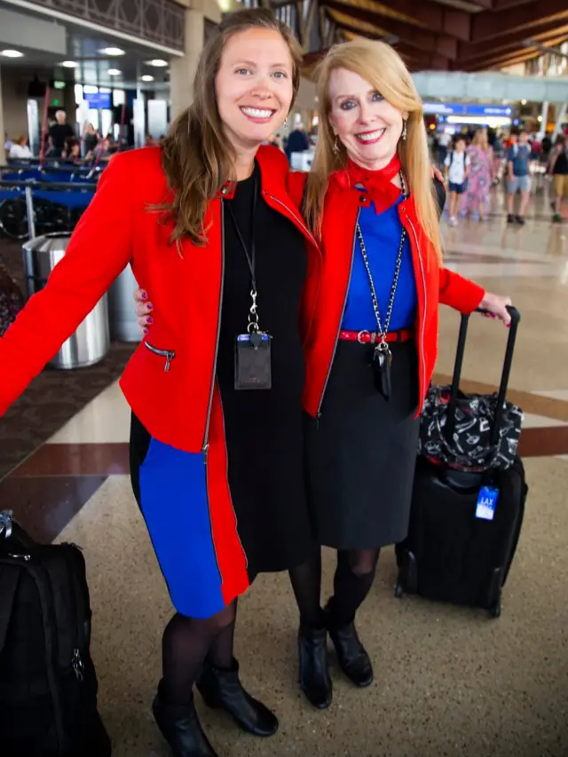 How to become Southwest Airlines Flight Attendant?