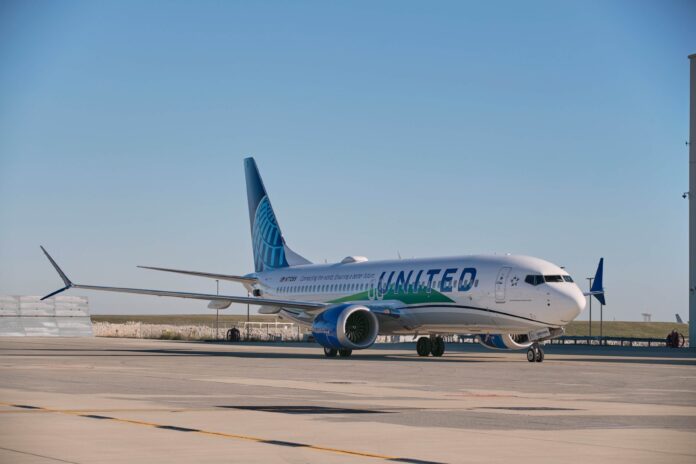 united-airlines-sustainable-aviation-fuel-flight-aviatechchannel