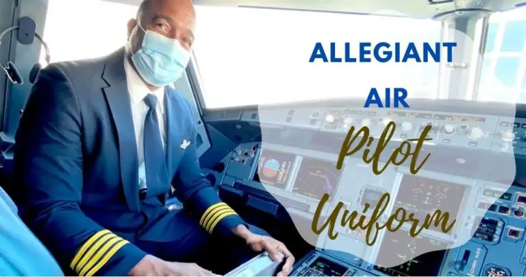 How To Become An Allegiant Pilot In 2023? (Requirements, Salary)