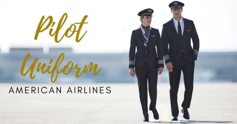 American Airlines Pilot Recruiting Events 2024