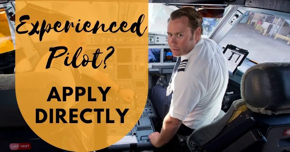 apply pilot job at american airlines aviatechchannel
