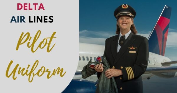 How To Become A Delta Pilot In 2024