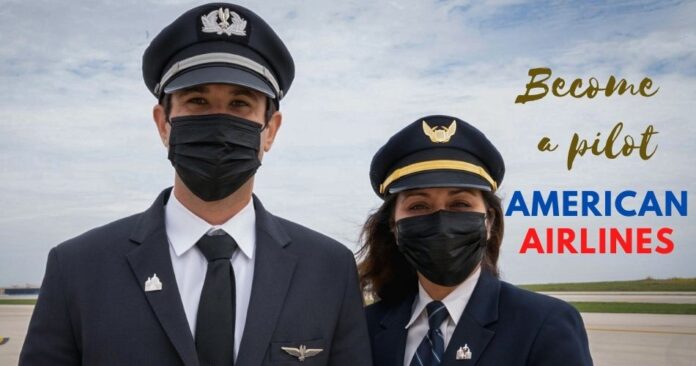 how-to-become-an-american-airlines-pilot-aviatechchannel