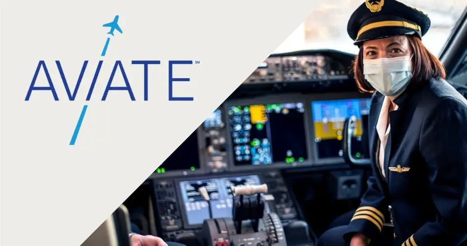 united airlines aviate program aviatechchannel