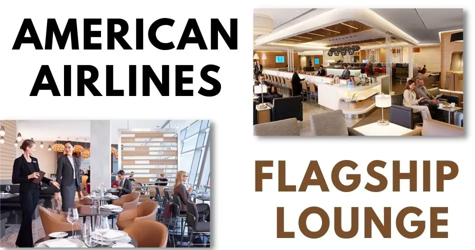 american airlines flagship lounge at lax aviatechchannel