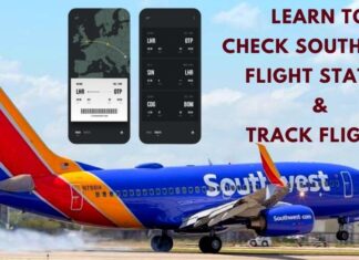 check-flight-status-track-southwest-airlines-flight-aviatechchannel