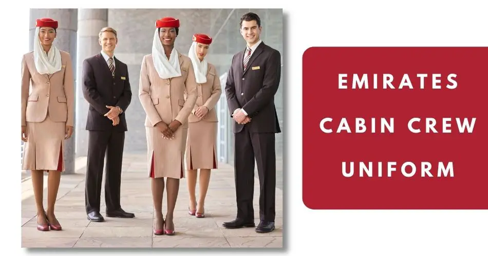emirates cabin crew uniform aviatechchannel