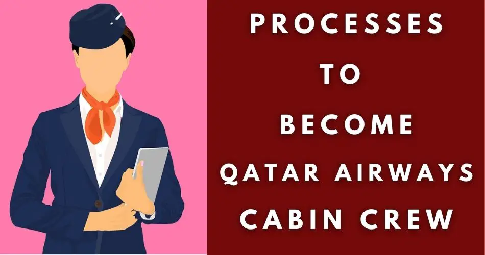qatar airways cabin crew hiring process aviatechchannel