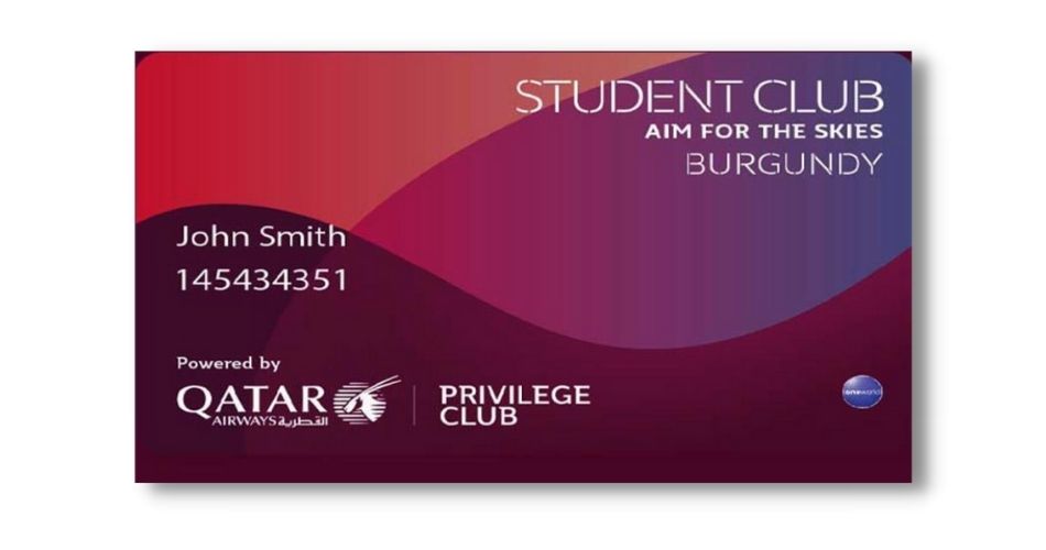 qatar-airways-student-club-card-aviatechchannel