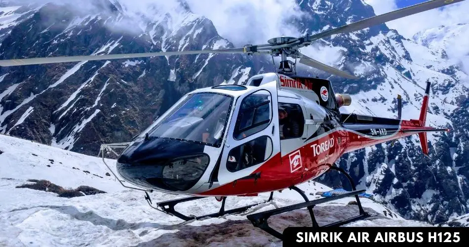 simrik air airbus h125 aviatechchannel