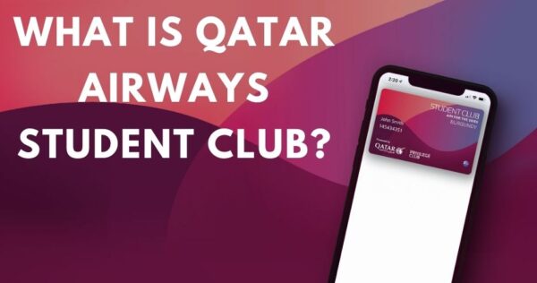 What Is Qatar Airways Student Club