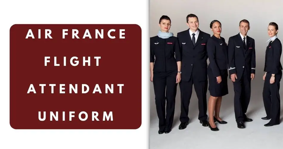 air-france-flight-attendant-uniform