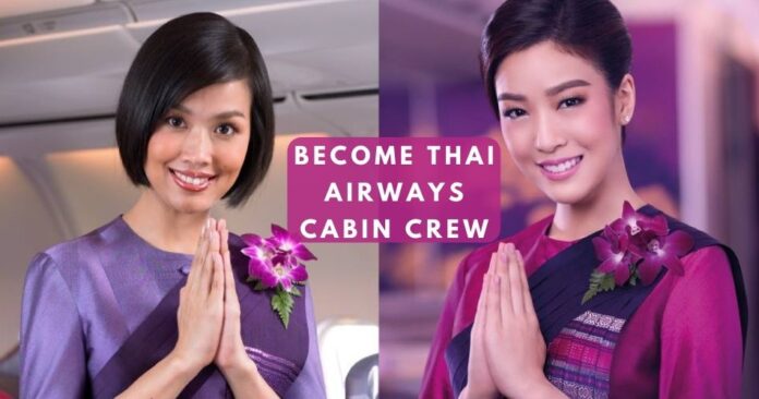 become-thai-airways-flight-attendant-aviatechchannel