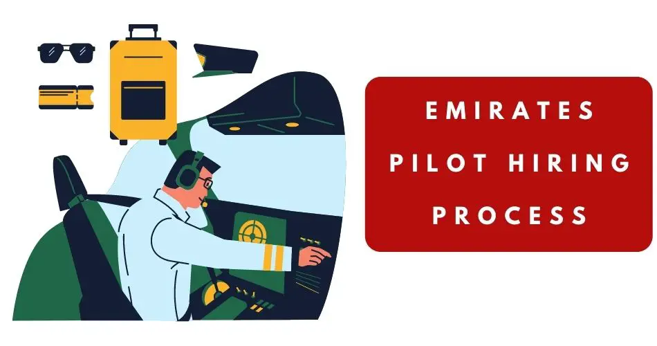 emirates pilot hiring process
