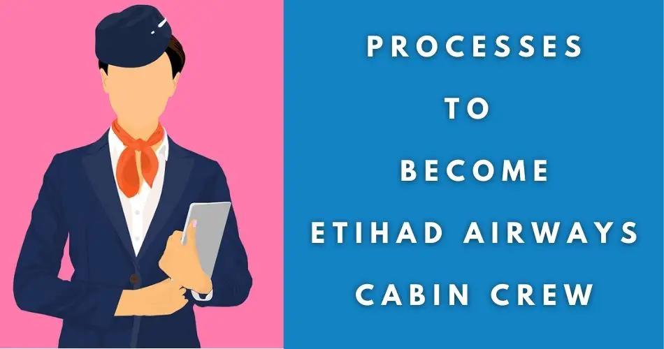 etihad airways cabin crew hiring process aviatechchannel