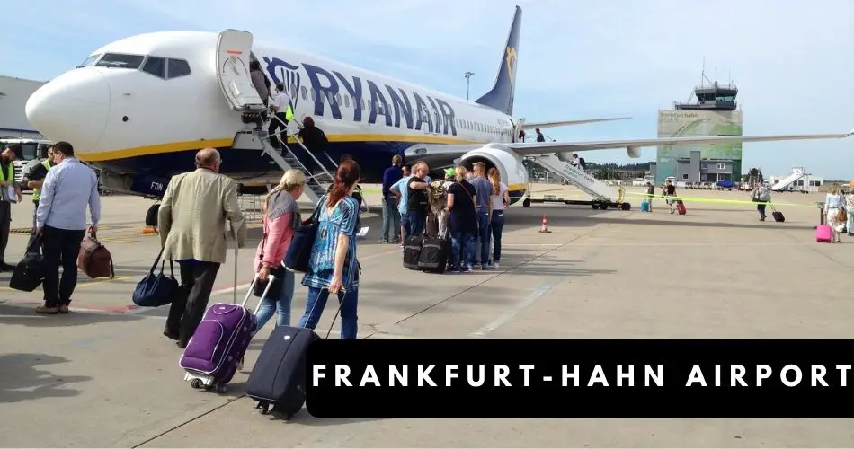 frankfurt hahn airports in frankfurt germany aviatechchannel