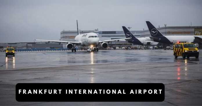 How Many Airports Are In Frankfurt Germany aviatechchannel.com