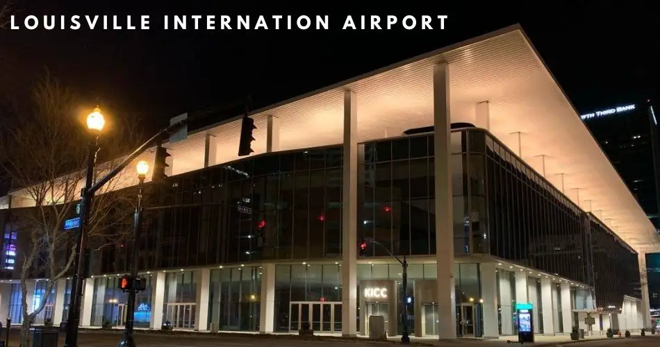 louisville international airport international airports in kentucky aviatechchannel