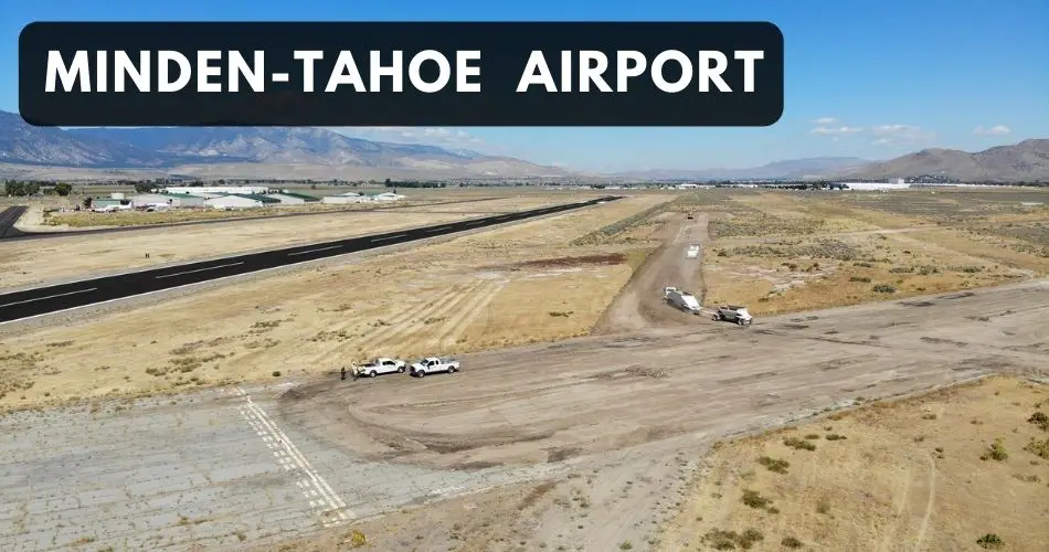 minden tahoe airport in lake tahoe aviatechchannel