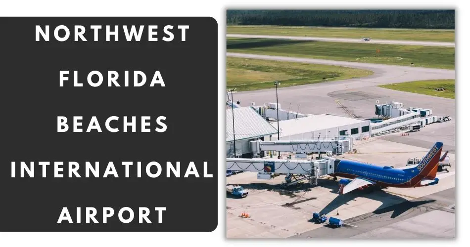 northwest florida beaches international airport aviatechchannel