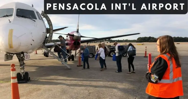 Explore All Closest Airports To Destin Florida 2024   Pensacola International Airport Closest Airports To Destin Florida Aviatechchannel 768x404 